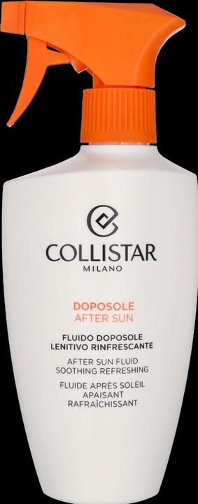 Actual product image Collistar Special Perfect (400 ml, After Sun Spray)