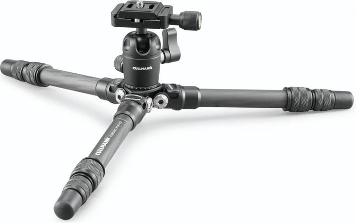 Image du produit Cullmann Carvao 816TCS (Métal, Carbone)