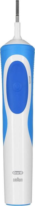 Produktbild Oral-B Starter Pack (Oszillierende Zahnbürste)