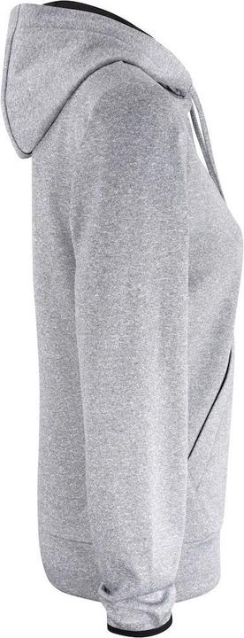 Produktbild Clique Oakdale Kapuzenpullover (XS)