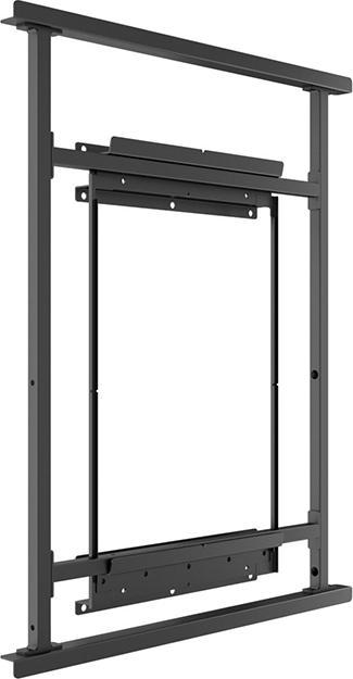 Produktbild Multibrackets Fixe Wandhalterung für Samsung OH75F/B/A (Wand, 75", 150 kg)