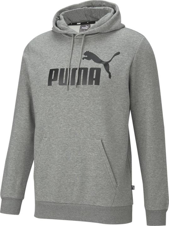 Produktbild Puma ESS Big Logo Hoodie (S)