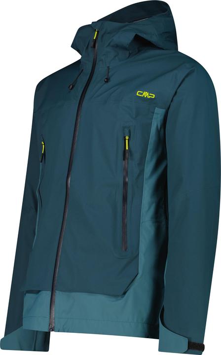 Produktbild CMP Campagnolo Hoodie (M)