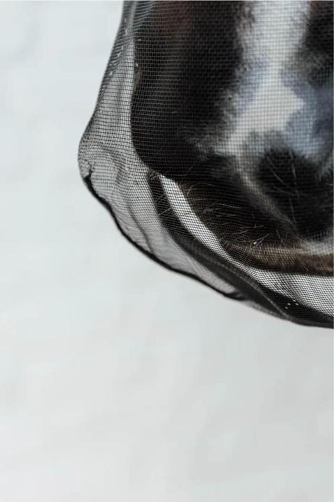 Actual product image Kentucky Horsewear Anti-fly Mask