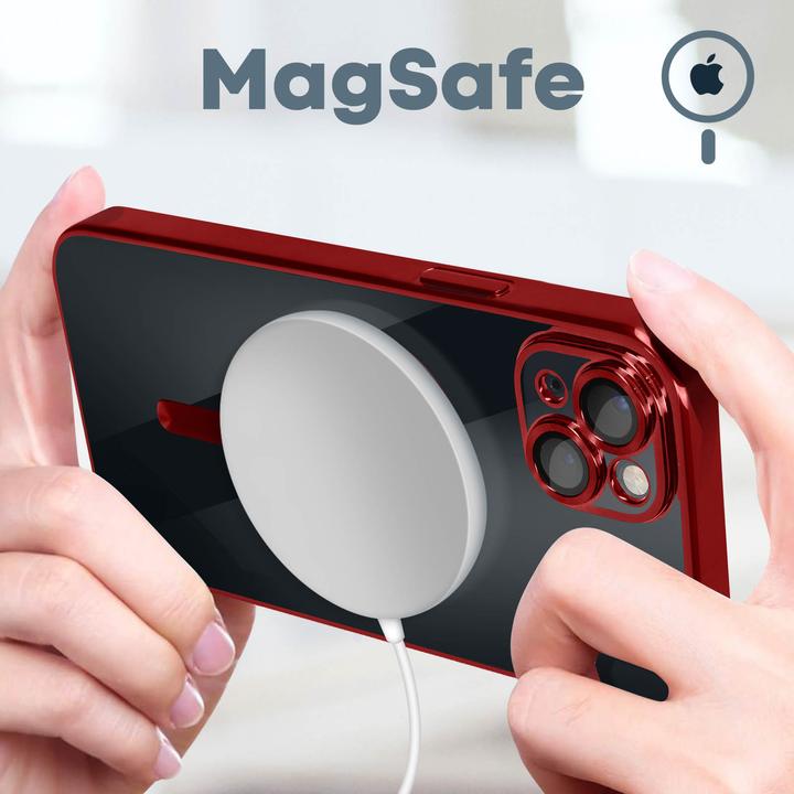 Image du produit Avizar Étui pour téléphone portable Chromé Series (Apple iPhone 13)