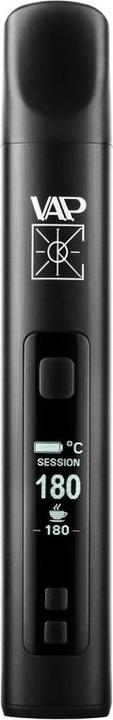 Actual product image Katalyzer Vap