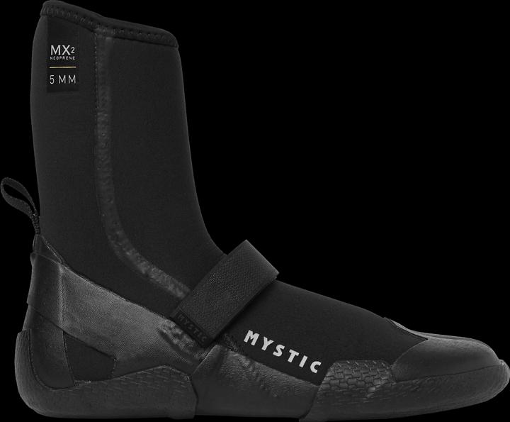 Actual product image Mystic Roam Boot 5mm Split Toe (5mm, 40)