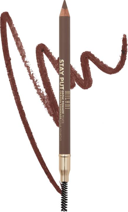 Medium Brown