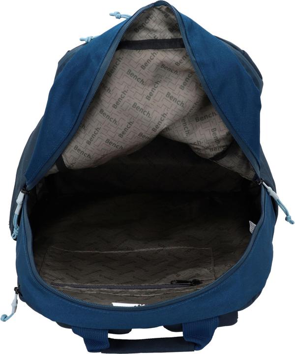 Image du produit Bench Leisure Sac à dos 48 cm pour ordinateur portable (17 l)