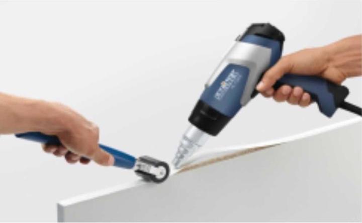 Actual product image Steinel Reducing nozzle 14mm