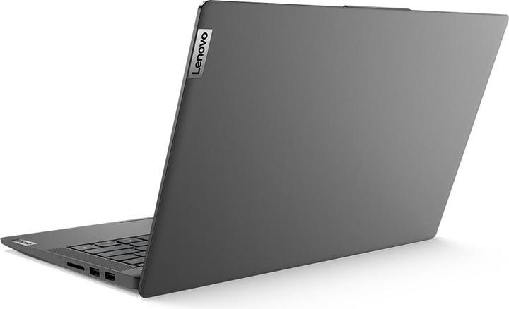 Produktbild Lenovo IdeaPad 5 (14", AMD Ryzen 5 5500U, 8 GB, 256 GB, DE)