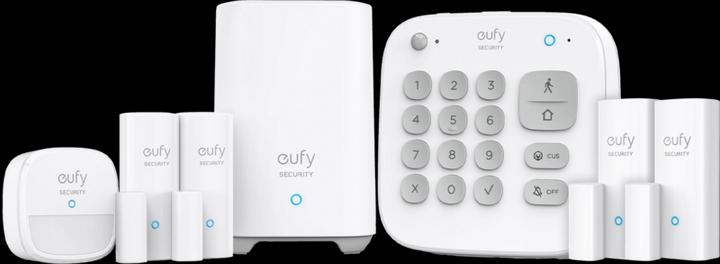 eufy Home Alarm Kit
