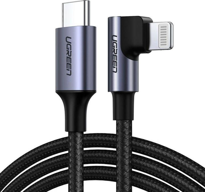 Produktbild Ugreen US305 (1.50 m, USB 2.0)