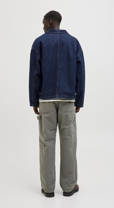 Produktbild Jack & Jones Locker geschnitten Klassische Hosen Klassische Hosen (W33/L30)