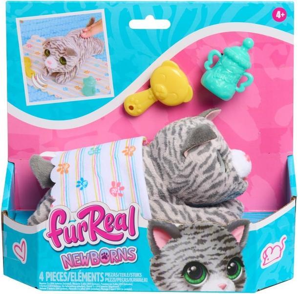 Produktbild FurReal Newborns (15 cm)