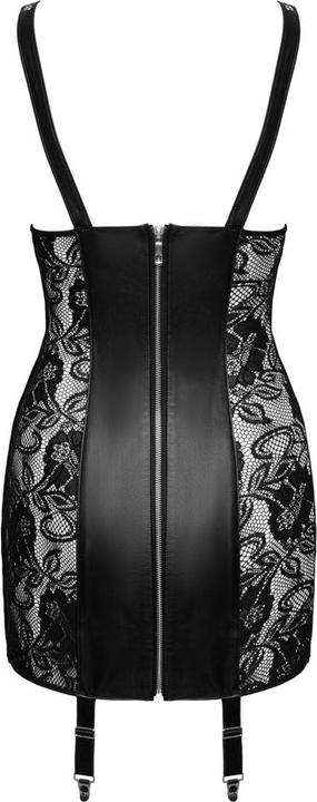Produktbild Zado Kleid aus Leder (XS)