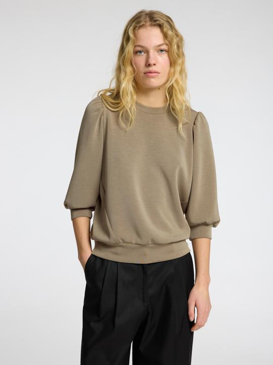 Immagine prodotto Selected Femme Slftenny 3/4 Sweat Top Noos (XS)