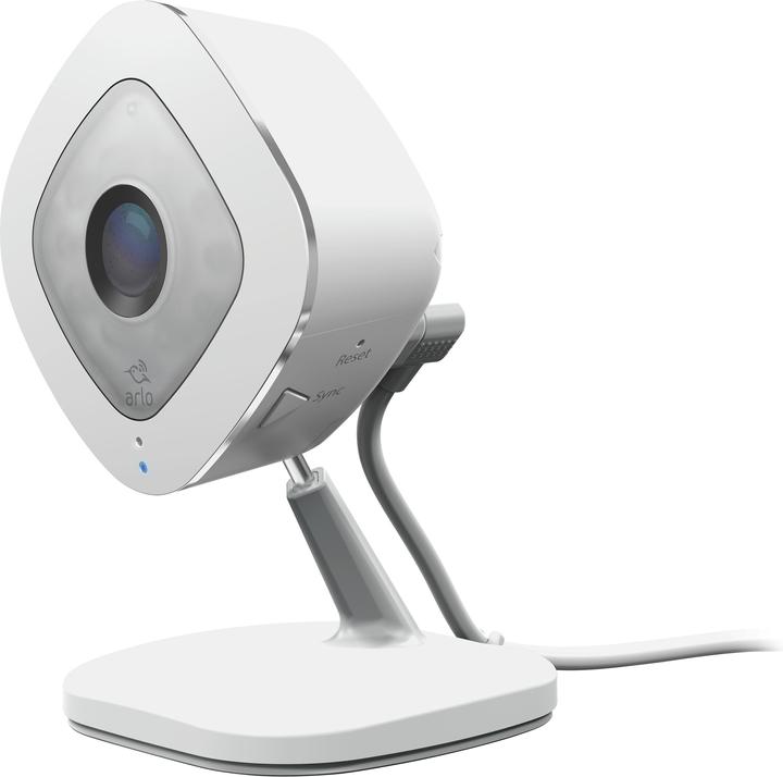 Produktbild Arlo Q Vmc3040 (1920 x 1080 Pixels)