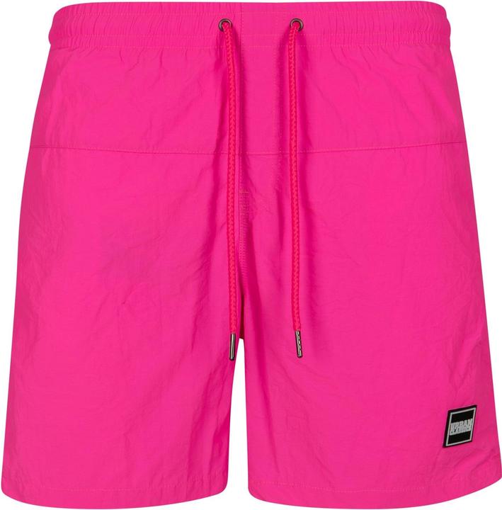 Actual product image Urban Classics Block Swim Shorts (4XL)