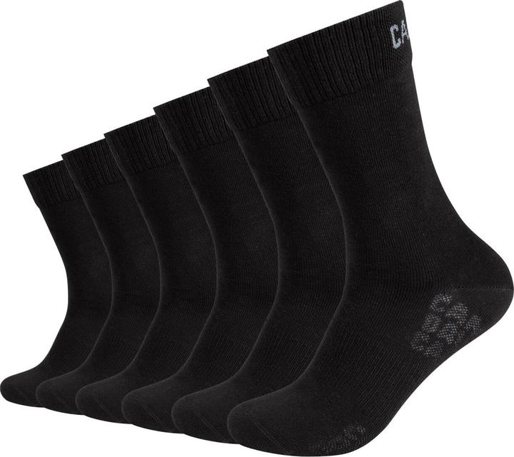 Actual product image Camp David Socken (pack of 6, 39, 42)