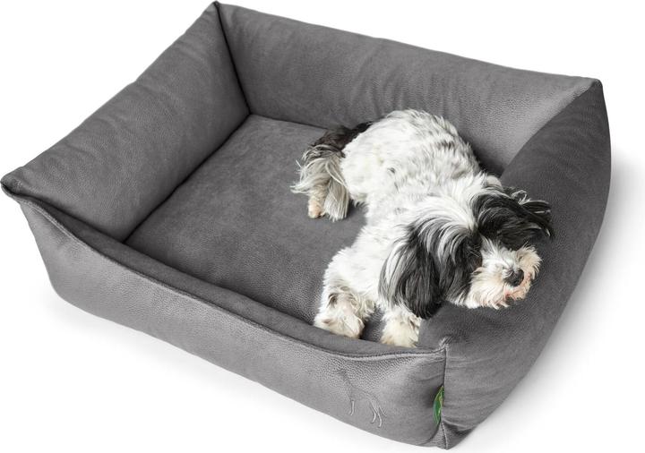 Actual product image Hunter Merida Orthopaedic Dog Bed (Dog)