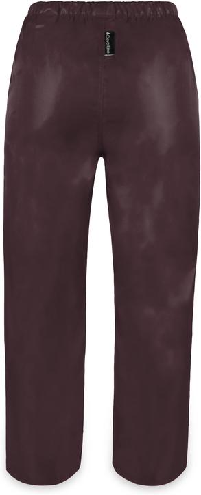 Actual product image Normani Kinder Regenhose-Matschhose Tacoma - 1137 (M)