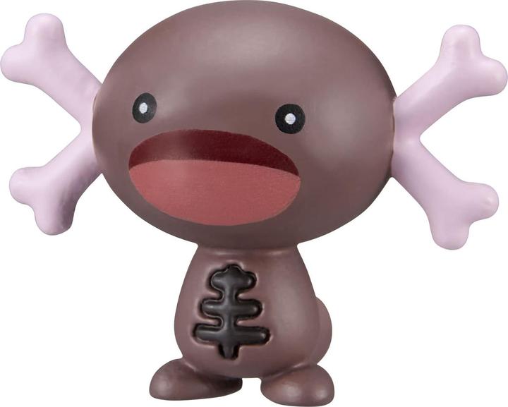 Image du produit Pokémon Pokemon Scarlet & Violet Figure Collection 2 Pokeball Bath Bomb (Bombe de bain)