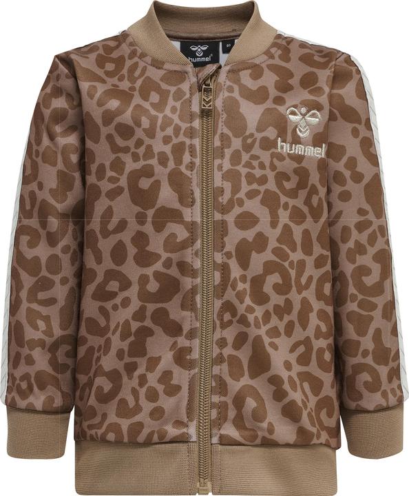 hummel Hmlnaomi Zip Jacket (104)