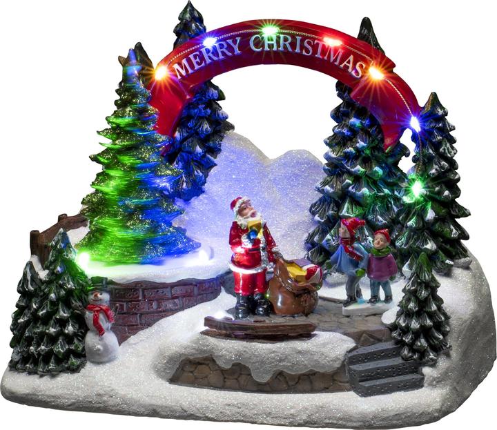 Immagine prodotto Konstsmide Scenario a LED