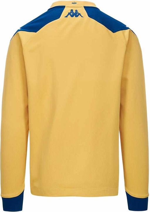 Actual product image Kappa training top as monaco ablas pro 7 2023/24 (XL)
