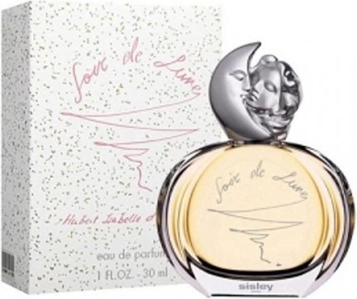 Actual product image Sisley Soir de Lune (Eau de parfum, 30 ml)