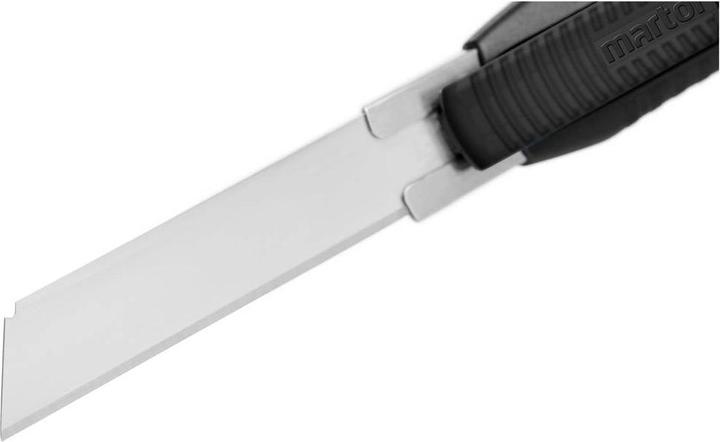 Produktbild Martor Sicherheitsmesser Secubase 383 383001 (Cutter)