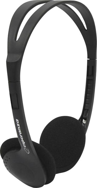 Actual product image Esperanza EH119 Disco (No noise cancelling, Cable)