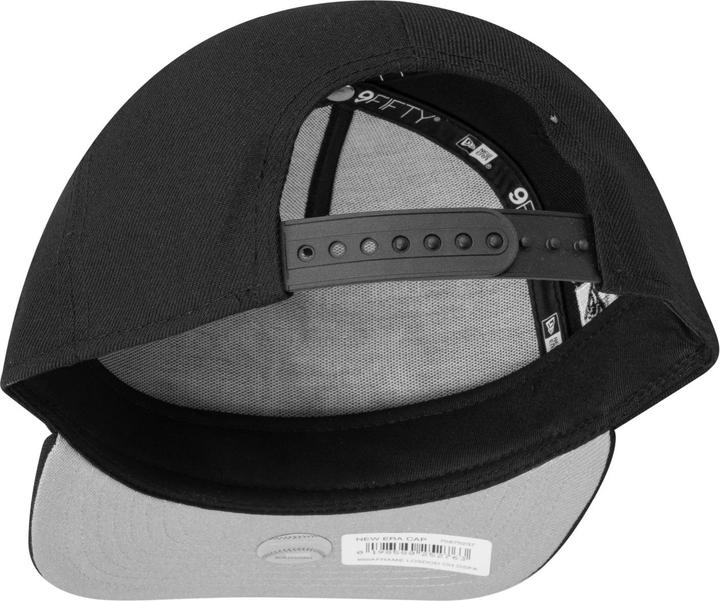 Actual product image New Era A-Frame Cap - Los Angeles Dodgers Shohei Ohtani (One size)