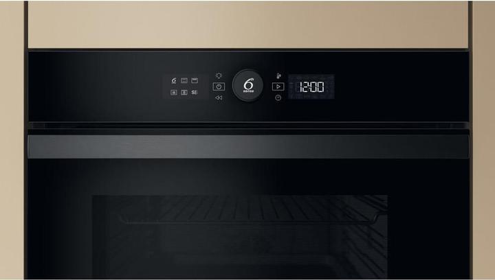 Produktbild Whirlpool WOI4S8CM0SBA