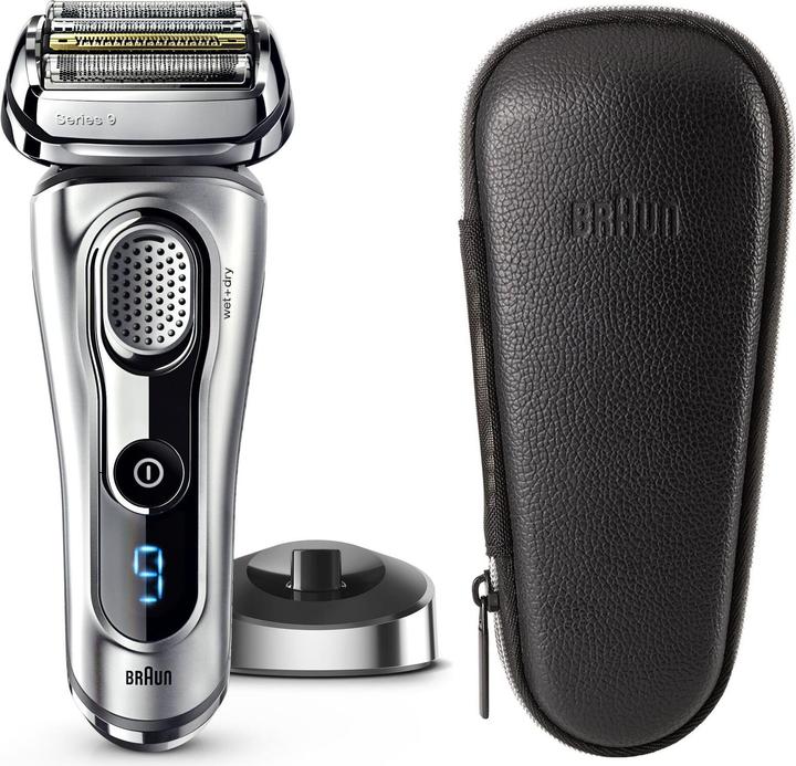 Braun Série 9 Édition Premium
