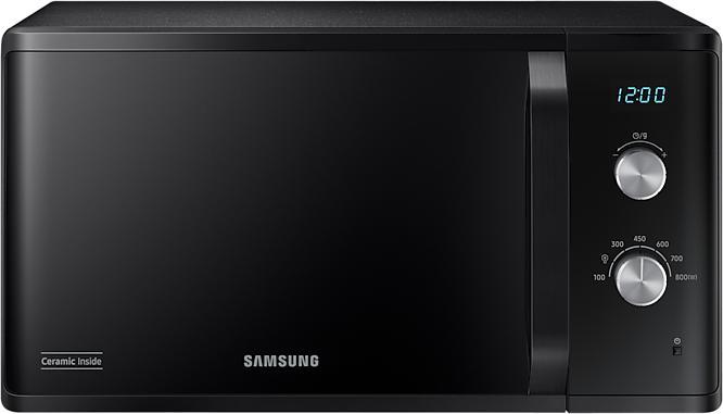 Samsung MS23K3614AK/BA (23 l)