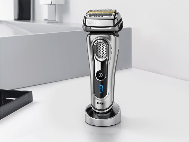 Produktbild Braun Series 9 Premium Edition