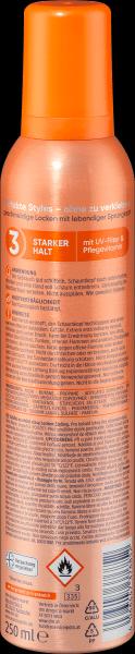 Produktbild dm Balea Schaumfestiger Locken Styling (250 ml, Lockenschaum)