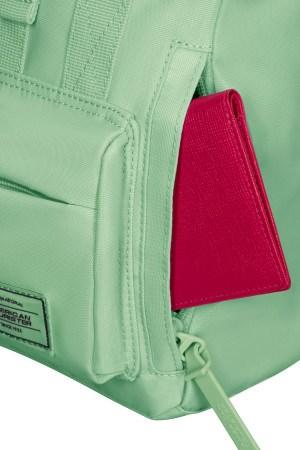 Actual product image American Tourister Urban Groove Ug16 Backpack City Mini (17 l)