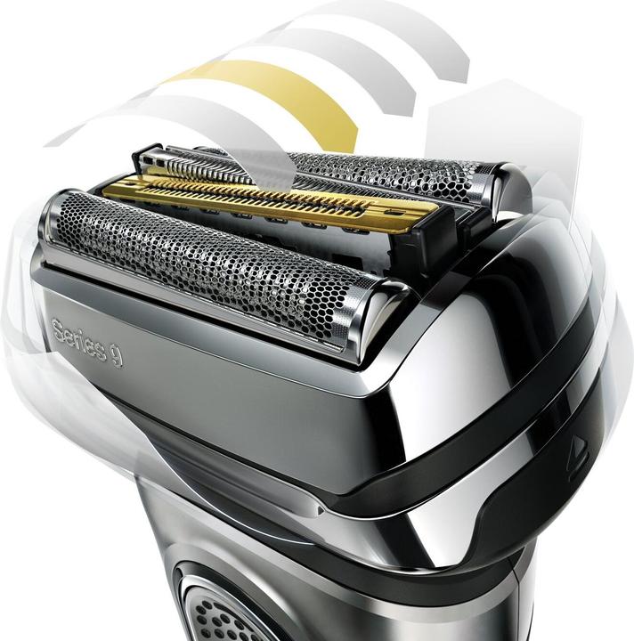 Produktbild Braun Series 9 Premium Edition
