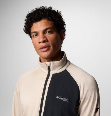 Produktbild Columbia Triple Canyon Grid Fleece FZ II (XL)