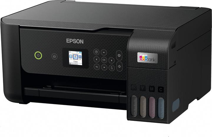 Produktbild Epson ET-2825 (Tintentank, Farbe)