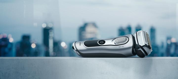 Produktbild Braun Series 9 Premium Edition