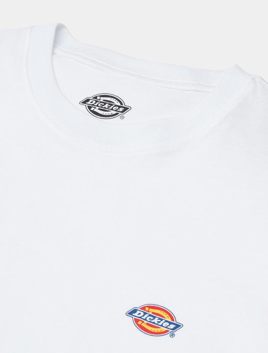 Immagine prodotto Dickies Mapleton Ss Tee Bianco (L)