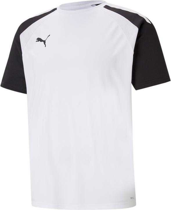 Puma white-puma black