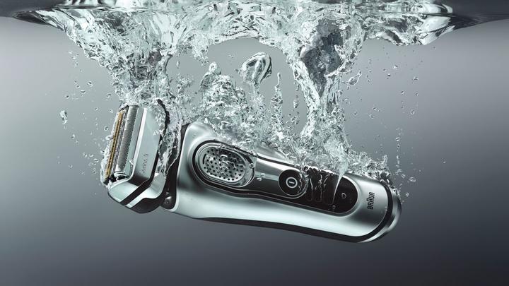 Produktbild Braun Series 9 Premium Edition