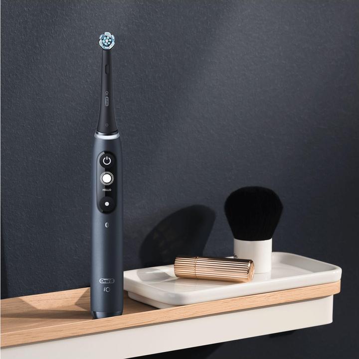 Produktbild Oral-B 7S (Oszillierende Zahnbürste)