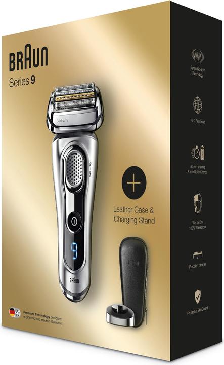 Produktbild Braun Series 9 Premium Edition