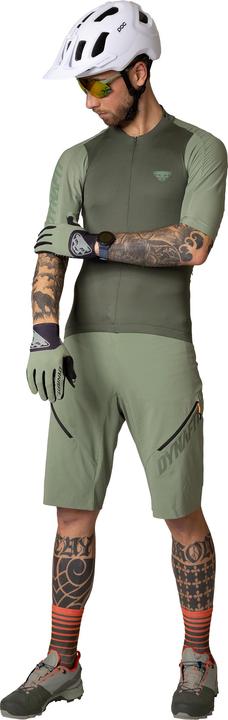 Image du produit Dynafit Maillot Ride Light Half-Zip Hommes (XL)
